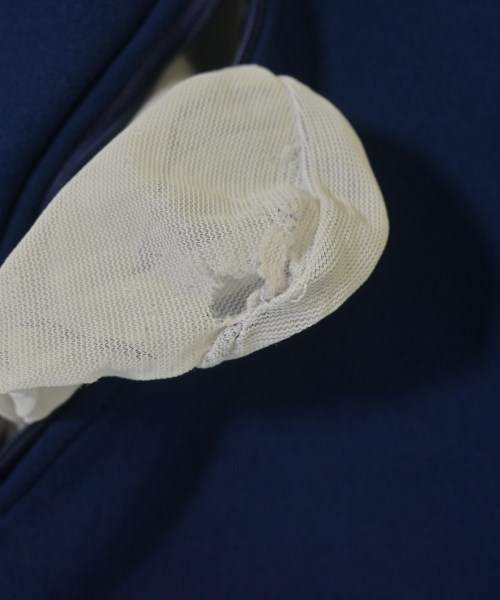 adidas（アディダス）パーカー 青 サイズ:F レディース/2200620689014