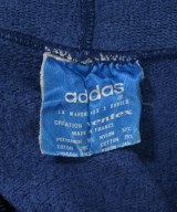 adidas（アディダス）パーカー 青 サイズ:F レディース/2200620689014