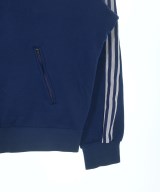 adidas（アディダス）パーカー 青 サイズ:F レディース/2200620689014