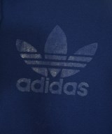 adidas（アディダス）パーカー 青 サイズ:F レディース/2200620689014