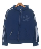 adidas パーカー