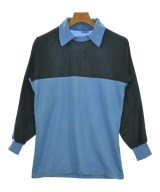 adidas（アディダス）ポロシャツ 青 サイズ:M メンズ/2200607432107