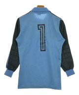 adidas（アディダス）ポロシャツ 青 サイズ:M メンズ/2200607432107