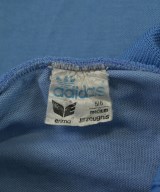 adidas（アディダス）ポロシャツ 青 サイズ:M メンズ/2200607432107