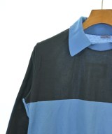 adidas（アディダス）ポロシャツ 青 サイズ:M メンズ/2200607432107