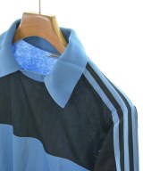 adidas（アディダス）ポロシャツ 青 サイズ:M メンズ/2200607432107