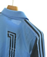 adidas（アディダス）ポロシャツ 青 サイズ:M メンズ/2200607432107