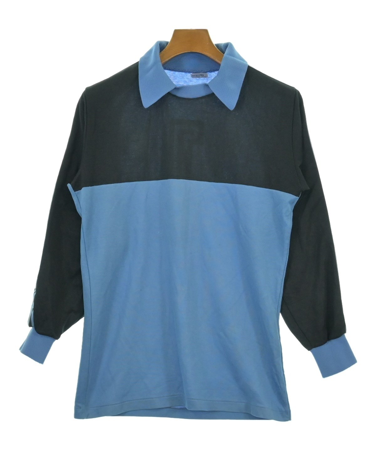 ★sale★【激レア】FR2GOLF ポロシャツ2枚セット adidas（アディダス）ポロシャツ 青 サイズ:M メンズ