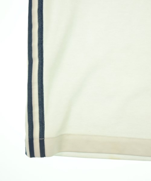 adidas（アディダス）タンクトップ 白 サイズ:S メンズ/2200565495190