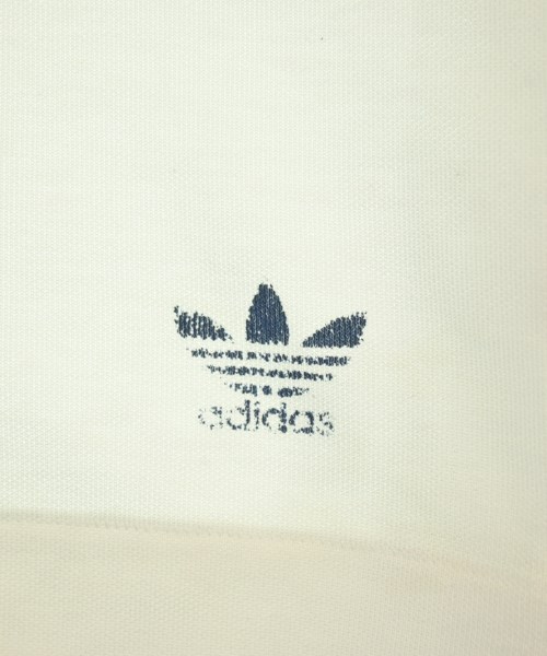 adidas（アディダス）タンクトップ 白 サイズ:S メンズ/2200565495190