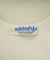 adidas（アディダス）タンクトップ 白 サイズ:S メンズ/2200565495190
