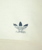 adidas（アディダス）タンクトップ 白 サイズ:S メンズ/2200565495190