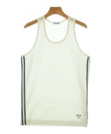 adidas タンクトップ