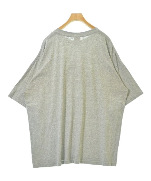 adidas（アディダス）Tシャツ・カットソー グレー サイズ:2XL メンズ/2200565881030