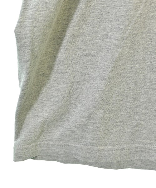 adidas（アディダス）Tシャツ・カットソー グレー サイズ:2XL メンズ/2200565881030