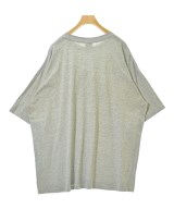 adidas（アディダス）Tシャツ・カットソー グレー サイズ:2XL メンズ/2200565881030