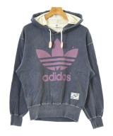 adidas パーカー