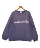 adidas（アディダス）スウェット 紫 サイズ:M メンズ/2200670895014