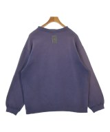 adidas（アディダス）スウェット 紫 サイズ:M メンズ/2200670895014