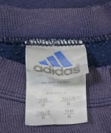 adidas（アディダス）スウェット 紫 サイズ:M メンズ/2200670895014