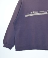 adidas（アディダス）スウェット 紫 サイズ:M メンズ/2200670895014