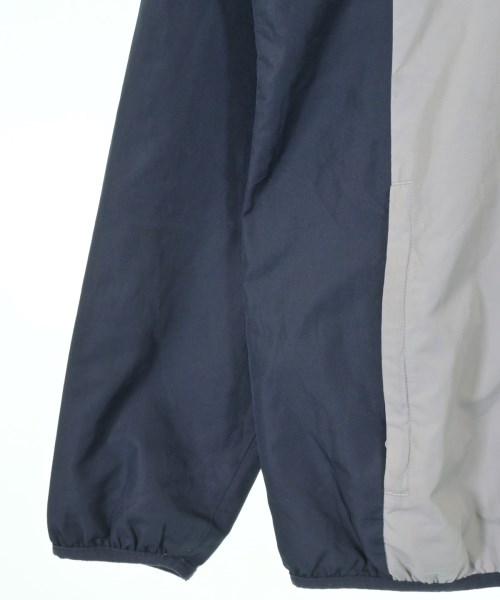 adidas（アディダス）マウンテンパーカー グレー サイズ:M メンズ/2200675702096