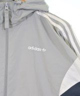 adidas（アディダス）マウンテンパーカー グレー サイズ:M メンズ/2200675702096