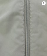 adidas（アディダス）マウンテンパーカー グレー サイズ:M メンズ/2200675702096