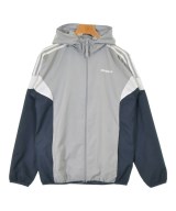 adidas マウンテンパーカー