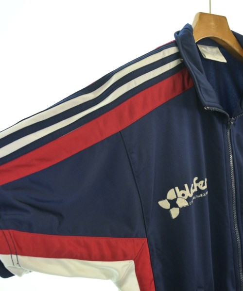 adidas（アディダス）スウェット 紺 サイズ:S メンズ/2200675890014