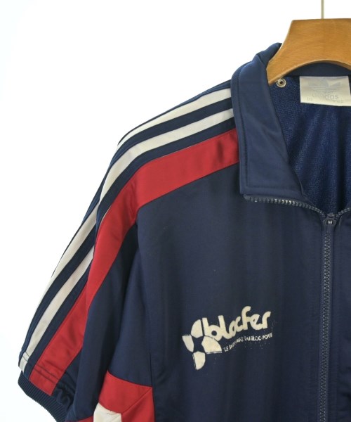 adidas（アディダス）スウェット 紺 サイズ:S メンズ/2200675890014