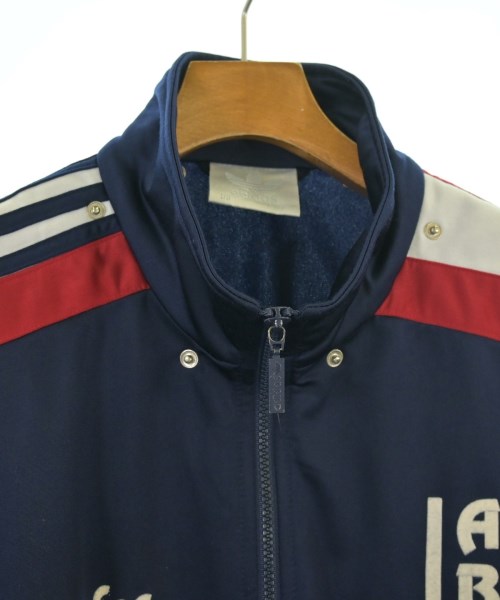 adidas（アディダス）スウェット 紺 サイズ:S メンズ/2200675890014