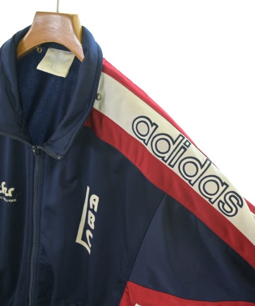 adidas（アディダス）スウェット 紺 サイズ:S メンズ/2200675890014