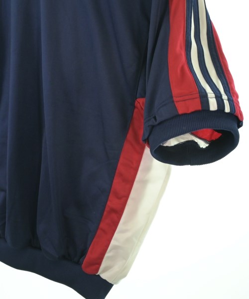adidas（アディダス）スウェット 紺 サイズ:S メンズ/2200675890014