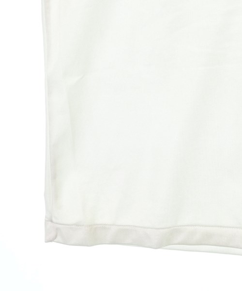 adidas（アディダス）Tシャツ・カットソー 白 サイズ:L メンズ/2200676034073