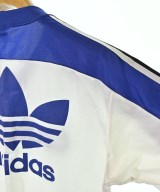 adidas（アディダス）Tシャツ・カットソー 白 サイズ:L メンズ/2200676034073