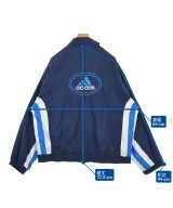 adidas（アディダス）その他 紺 サイズ:XL メンズ/2200676252019