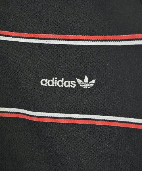 adidas（アディダス）スウェット 黒 サイズ:-(S位) レディース/2200677183022
