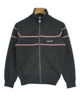 adidas（アディダス）スウェット 黒 サイズ:-(S位) レディース/2200677183022