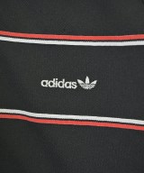 adidas（アディダス）スウェット 黒 サイズ:-(S位) レディース/2200677183022