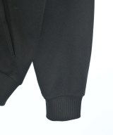 adidas（アディダス）スウェット 黒 サイズ:-(S位) レディース/2200677183022