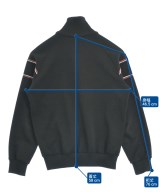 adidas（アディダス）スウェット 黒 サイズ:-(S位) レディース/2200677183022