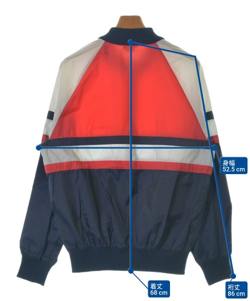 adidas（アディダス）その他 紺 サイズ:M メンズ/2200672701085