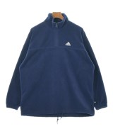 adidas（アディダス）スウェット 紺 サイズ:M メンズ/2200673541031