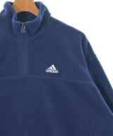 adidas（アディダス）スウェット 紺 サイズ:M メンズ/2200673541031