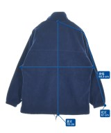 adidas（アディダス）スウェット 紺 サイズ:M メンズ/2200673541031