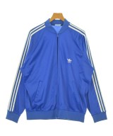 adidas（アディダス）スウェット 青 サイズ:XL メンズ/2200679762010
