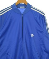 adidas（アディダス）スウェット 青 サイズ:XL メンズ/2200679762010