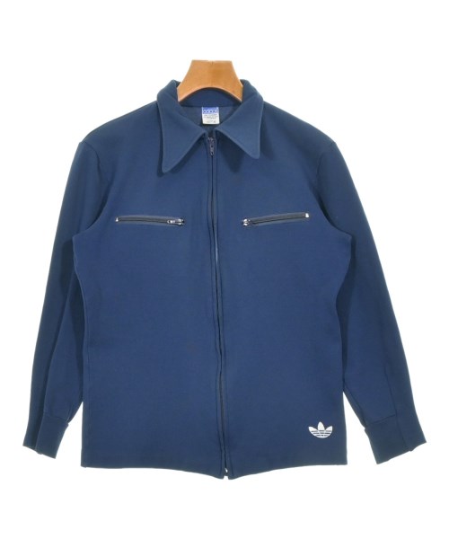 adidas(アディダス)スウェット 青 サイズ:4(XL位)/2200697462015