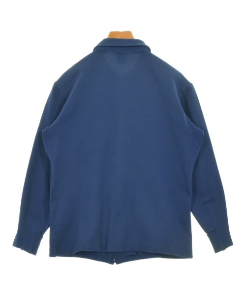 adidas（アディダス）スウェット 青 サイズ:4(XL位) メンズ/2200697462015